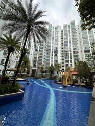 The Lakeshore (D22), Condominium #556888041